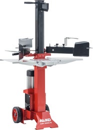 AL-KO halkomakone LSV 550/6 6T PYSTY