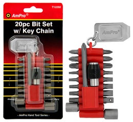 AmPro k&auml;rkisarja vy&ouml;pidikkeell&auml; 20-os