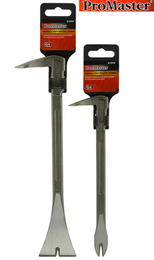 Purkurauta / Ly&ouml;ntirauta 250mm leve&auml;sorkka Promaster