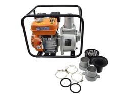 Kaasutin vesipumppuun 3" G81040