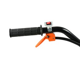 Puutarhajyrsin JG 37cm 52cc