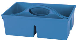 Tarvikelaatikko (hoitotarvikkeille ym.)