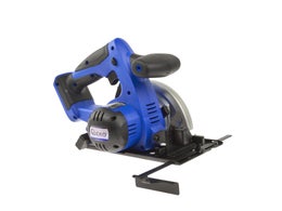 Akkuk&auml;sisirkkeli Geko 18V Li-Ion