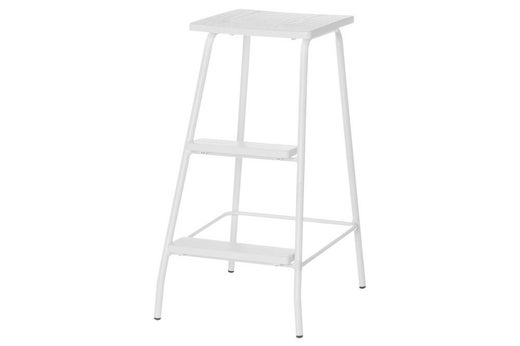 Tarmo Porrasjakkara 3 Valkoinen