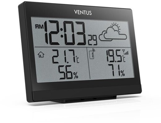 Ventus W220 -s&auml;&auml;asema