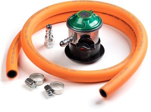 Anton Oliver Max A1 -matalapaines&auml;&auml;din ja letku