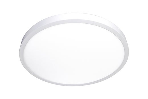 Harju Led-paneelivalaisin Valkoinen 24W 2000 lm, Himmennett&auml;v&auml;
