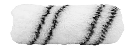 Pistotela mustaraita mini 12mm/120mm Poly