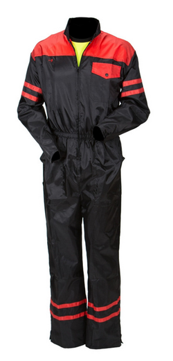 Priha kevyt suojahaalari sininen - 4014