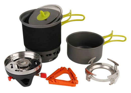 Out-Zone 1 L retkikeitinsetti