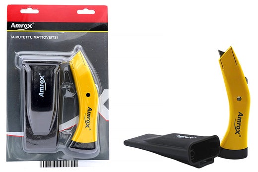 AmPro Mattopuukko vy&ouml;pidikeell&auml;