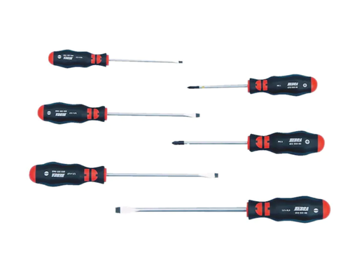 Wurth Zebra ruuvimeisselisarja