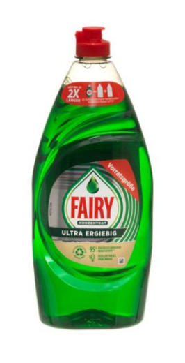 Fairy Original astianpesuaine 900 ml