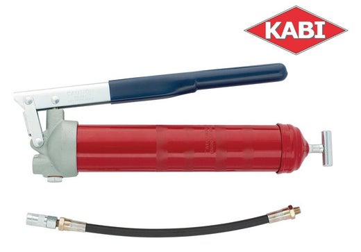 KABI Rasvapr&auml;ssi Heavy-Duty